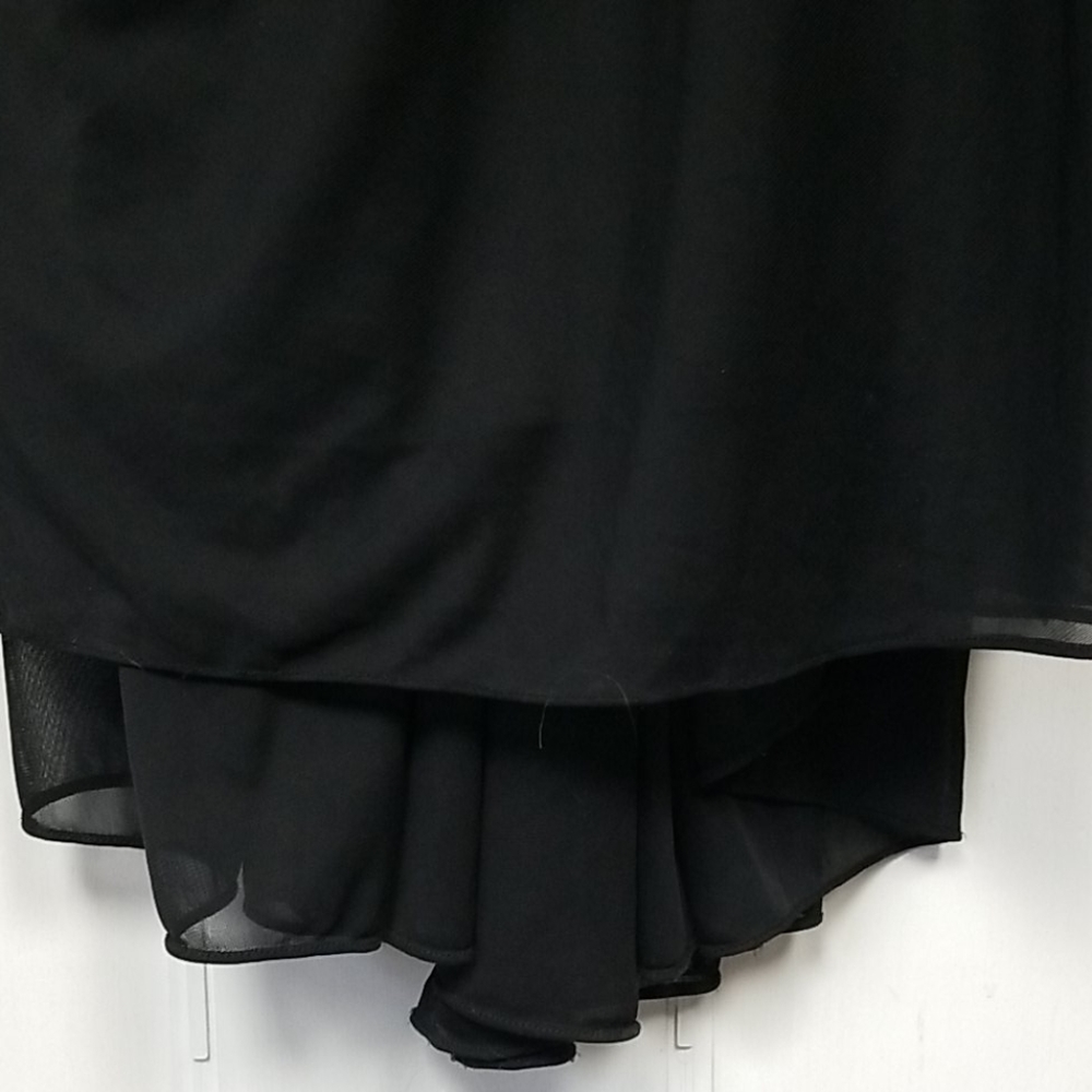David's Bridal Bridesmaid Dress - Picture 4 of 7